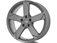 Rial Kodiak 7x16 5*112 Et:35 Dia:66,6 Graphite 