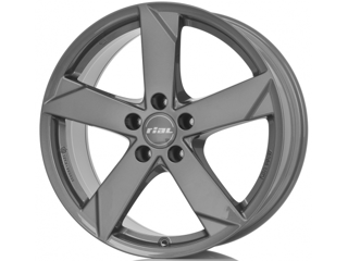 Rial Kodiak 7x16 5*112 Et:35 Dia:66,6 Graphite 