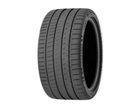 295/35R19 104Y Michelin Pilot Super Sport ✩ 