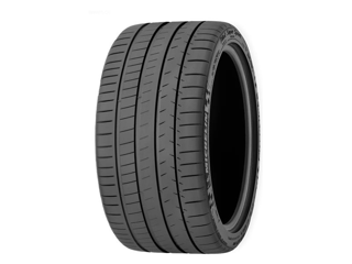 295/35R19 104Y Michelin Pilot Super Sport ✩ 