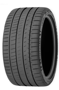 295/35R19 104Y Michelin Pilot Super Sport ✩ 