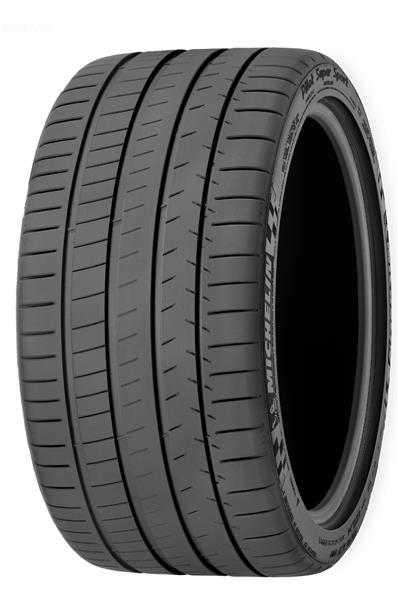 295/35R19 104Y Michelin Pilot Super Sport ✩ 