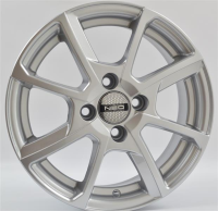 NEO 538 6x15 4*100 Et:48 Dia:60,1 S