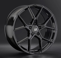 LS wheels FlowForming RC72 9x20 5*127 Et:45 Dia:71,6 bk 