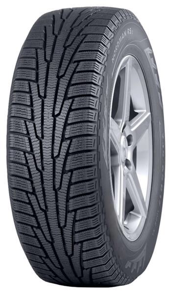 225/55R18 102R Ikon Tyres (Nokian Tyres) Nordman RS2 SUV 