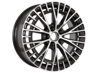 KDW KD1730 7x17 5*114,3 Et:40 Dia:66,1 Grey_Painted 