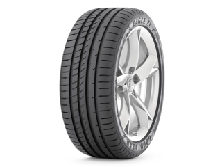235/40R18 95Y GoodYear EAGLE F1 ASYMMETRIC 2 ROF 