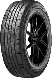 265/65R17 112H Hankook Dynapro HPX RA43 