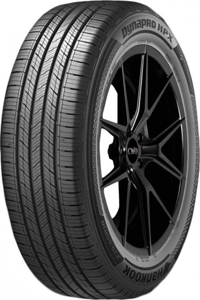 265/65R17 112H Hankook Dynapro HPX RA43 