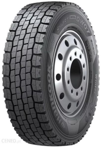 грузовая шина Hankook DW07 315/70 R22.5 154/150L 18pr Ведущая