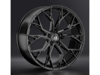 LS wheels FlowForming RC61 8,5x19 5*114,3 Et:40 Dia:67,1 bk 