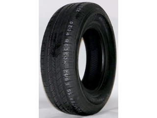 245/65R17 107S Evergreen ES 82
