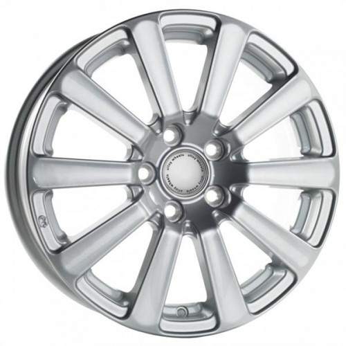 RPLC H095 7,5x17 5*120 Et:45 Dia:64,1 S