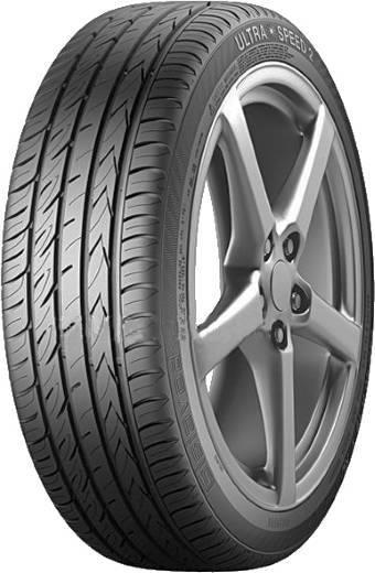 235/55 R18 100V Gislaved Ultra Speed 2