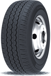 225/65R16 112/110T Goodride H188 