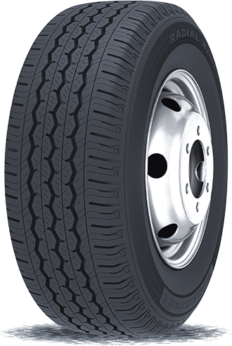 225/65R16 112/110T Goodride H188 