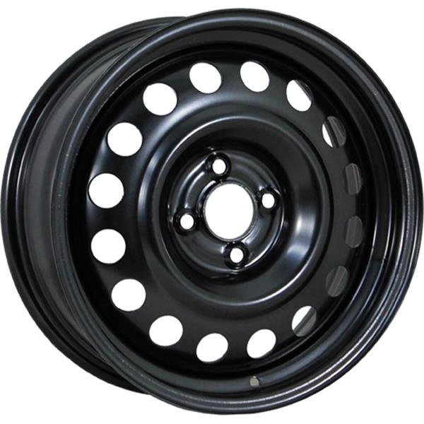 Eurodisk 64A39Z 6x15 4*100 Et:39 Dia:56,6 Silver 