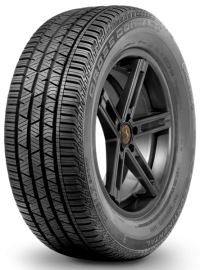 265/45R20 108V Continental CrossContact LX Sport T0