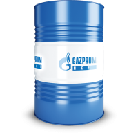 Масло для направляющих скольжения Gazpromneft Slide Way-220 205л 