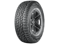 275/60 R20 115H Nokian Tyres Outpost AT 