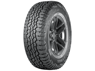 275/60 R20 115H Nokian Tyres Outpost AT 
