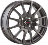 Yamato Kuoka 6x15 5*100 Et:40 Dia:57,1 GM(EP)