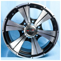 NEO 652 7,5x16 5*139,7 Et:0 Dia:108,1 BD