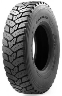 грузовая шина Aeolus ADC52 13 R22.5 154/151K 18pr Ведущая 