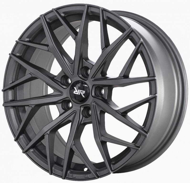 RR CSS3347 8x18 5*114,3 Et:40 Dia:67,1 MK/M