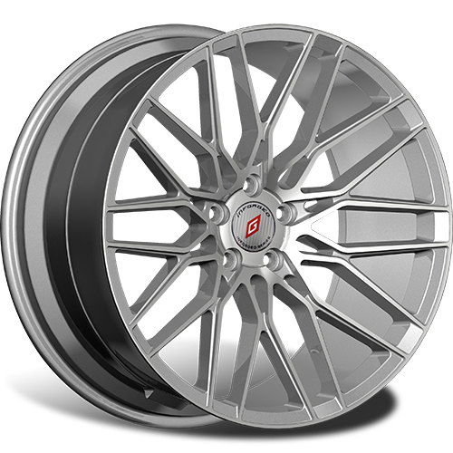 Inforged IFG34 8,5x20 5*112 Et:32 Dia:66,6 Silver