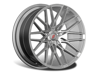 Inforged IFG34 8,5x20 5*112 Et:32 Dia:66,6 Silver 