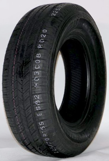 265/70R16 112S Evergreen ES 82 