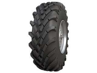 23.1 R26 166A8 0 Nortec TA-04 TT