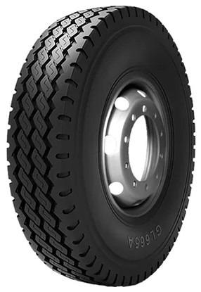 грузовая шина Tornado GL665A 315/80 R22.5 167/164F 22pr Универсальная