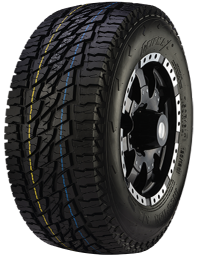 205/70R15 96T Gripmax Inception A/T II 