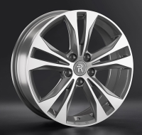 Replay FD199 7,5x18 5*114,3 Et:37,5 Dia:70,6 gmf