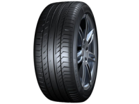 255/45 R20 101W Continental SportContact 5 SUV AO 