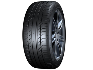 255/45 R20 101W Continental SportContact 5 SUV AO 