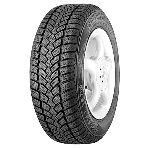 175/70 R13 82T Continental ContiWinterContact TS 780