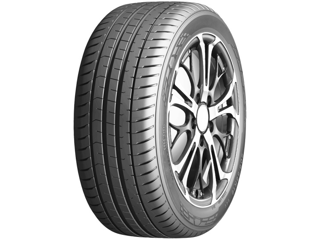 195/60 R15 88V Double Star DH03 