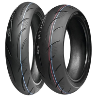 Kingtyre K97(Задняя) 180/55 R17 73W (Задняя) (спорт) 