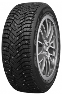 175/70R13 82T Cordiant Snow Cross 2