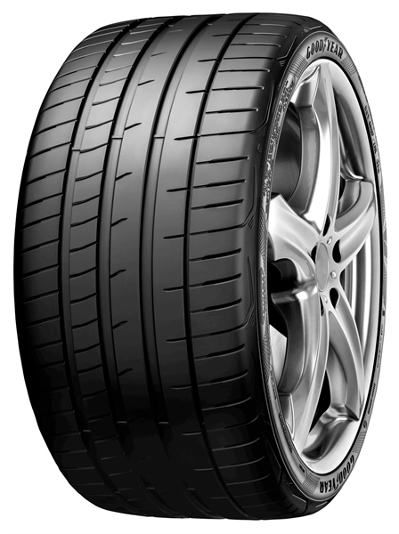 265/35 R19 98Y GoodYear Eagle F1 SuperSport