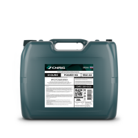 Моторное масло CNRG N-Duro Power HD 15W-40 CI-4/E4/E7 20 л