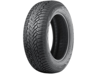 215/65 R17 103H Nokian Tyres WR SUV 4 
