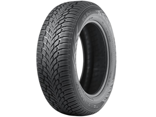 215/65 R17 103H Nokian Tyres WR SUV 4 