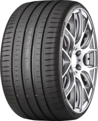285/45R20 112Y Unigrip Lateral Force Sport 