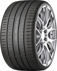 285/45R20 112Y Unigrip Lateral Force Sport 