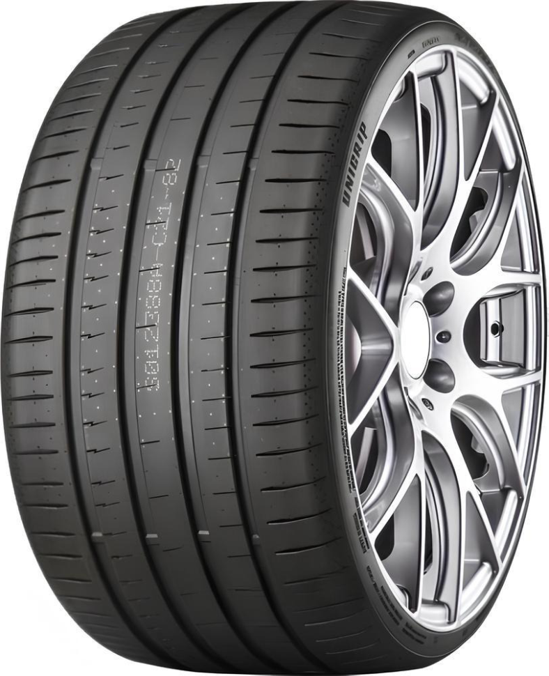 285/45R20 112Y Unigrip Lateral Force Sport 