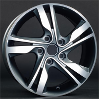 RPLC KI73 6,5x16 5*114,3 Et:41 Dia:67,1 BFP